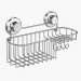 Suction Cup Combo Basket HA-73124 (ASIN: B01KZ9HZTE)